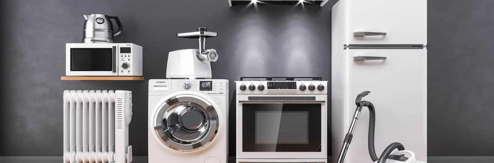 Kent 2 Electrolux Kombi Servisi